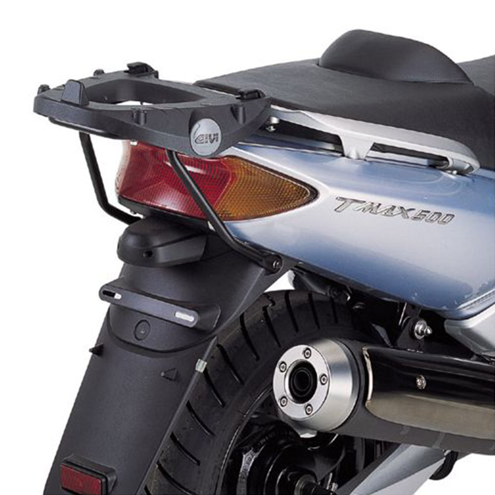 Nosač centralnog kofera GIVI Yamaha T-MAX 500 (01-07) SR45