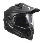 Kaciga LS2 Enduro MX701 EXPLORER CARBON FORGED S - Slika 7