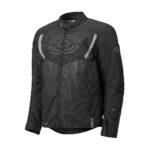 Jakna NOX 4 SQUARE SPORTSTER DART siva muška 2XL