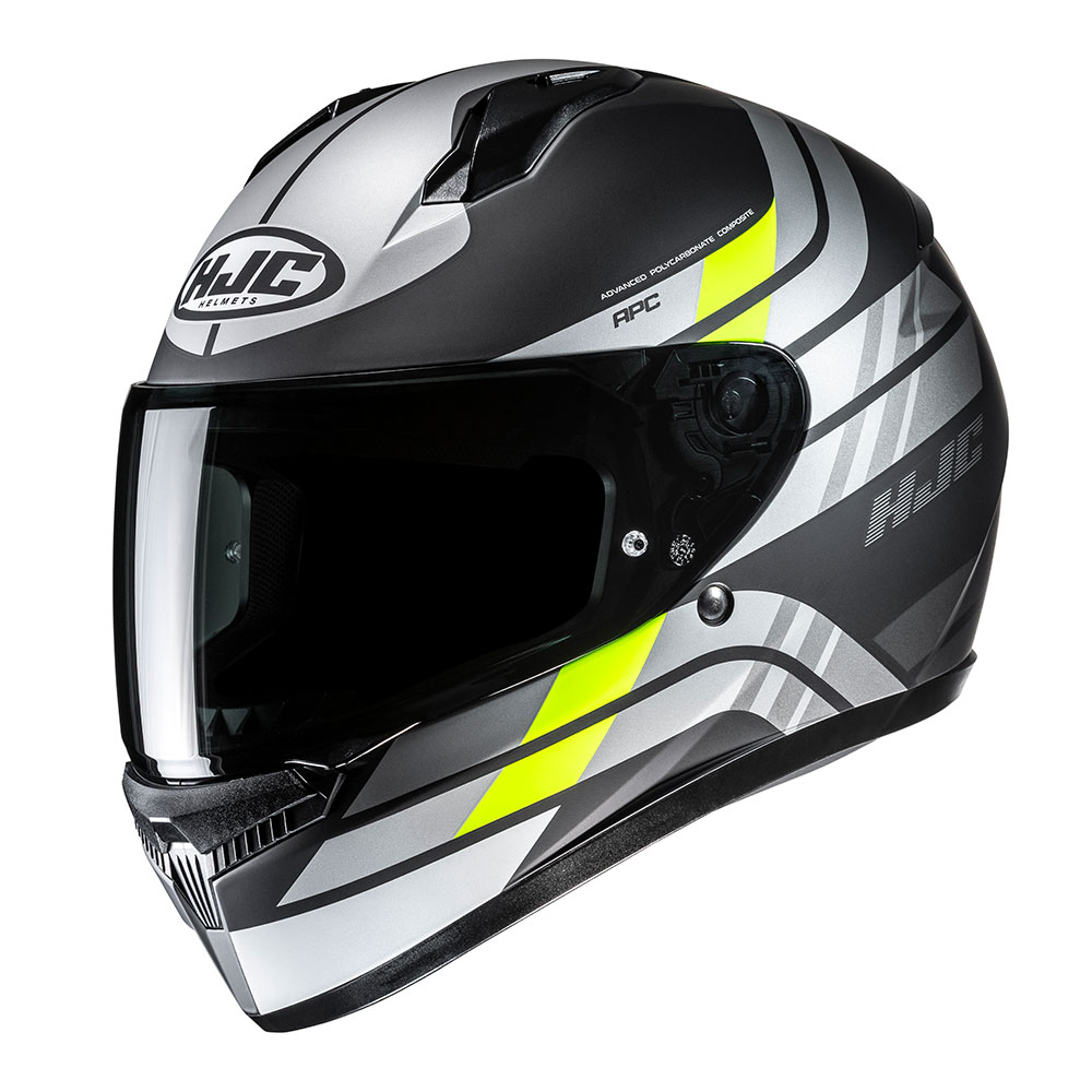 Kaciga HJC Full Face C10 HIPER MC3HSF XXL