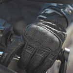 Rukavice LS2 AIR RAPTOR crne XL - Slika 4