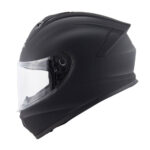 Kaciga Kappa Full Face KV51 mat crna L - Slika 2