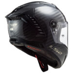Kaciga LS2 Full Face FF805 THUNDER CARBON 06 XL - Slika 2
