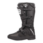 Motocross čizme LS2 RAPTOR muške crne - Slika 6