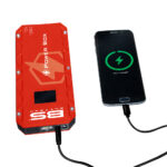 Jump Starter - Booster PB02 - Slika 5