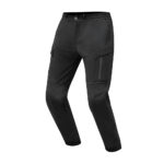 Pantalone COMO crne TUCANO URBANO 34