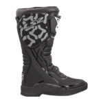 Motocross čizme LS2 RAPTOR muške crne 41 - Slika 2
