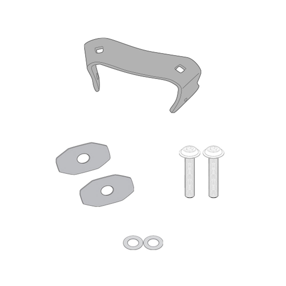 Kit za montažu nosača kofera GIVI BMW F 900 GS (24-26) 5145KIT