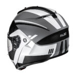 Kaciga HJC Flip Up C91N KAON MC5 XXL - Slika 3