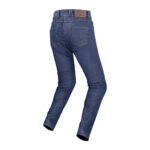 Pantalone LS2 STONE JEANS muške plave XXL - Slika 2