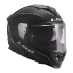 Kaciga LS2 Full Face FF818 STORM III mat crna M - Slika 7