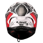 Kaciga LS2 Full Face FF805 THUNDER GP AERO REPLICA PEROLARI S - Slika 5