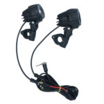 Maglenke velike univezalne LED 18W SFR001 GP KOMPOZIT - Slika 3