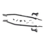 Nosač centralnog kofera Kappa Yamaha FZ8 / FAZER 8 800 (10-15) KZ366 - Slika 2