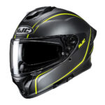 Kaciga HJC Full Face sa naočarima C71 QUEZ MC3HSF M