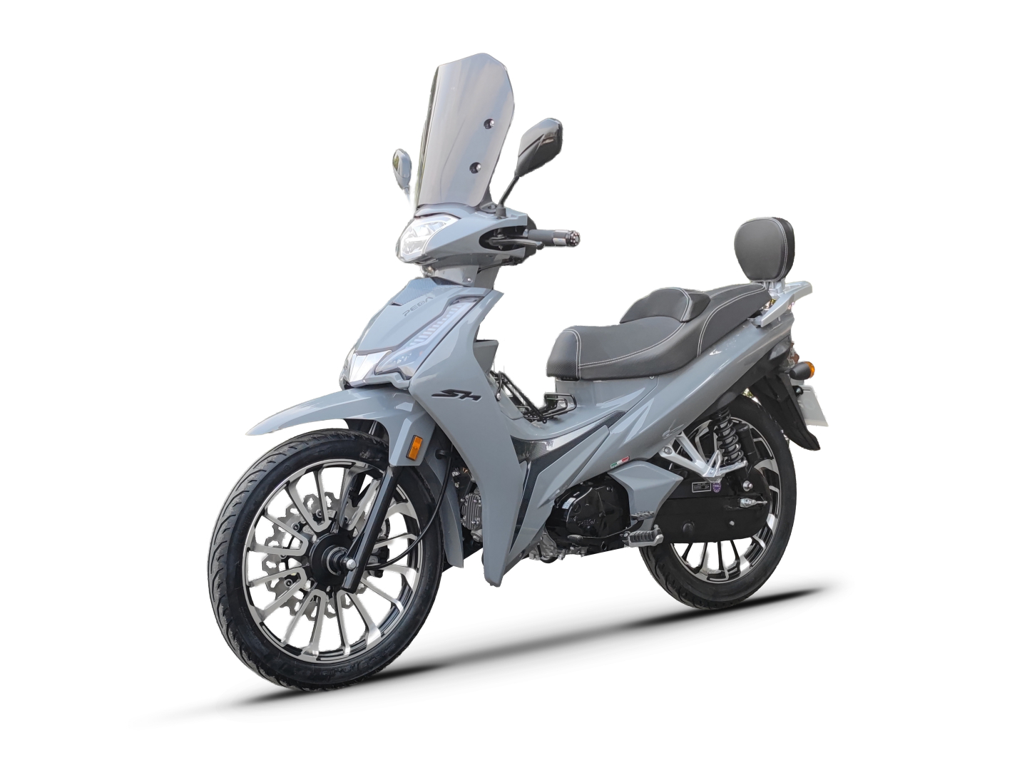 CRISTAL CRISTAL MAX - Slika 1