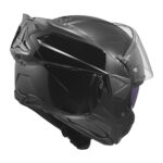 Kaciga LS2 Flip Up FF910 ADVANT II crna L - Slika 5
