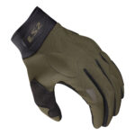 Rukavice LS2 HIKER muške zelene XL