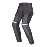 Pantalone LS2 X-MASTER muške crno sive XL