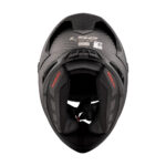 Kaciga LS2 Full Face FF805 THUNDER CARBON GP AERO SPOILER mat crna - Slika 5