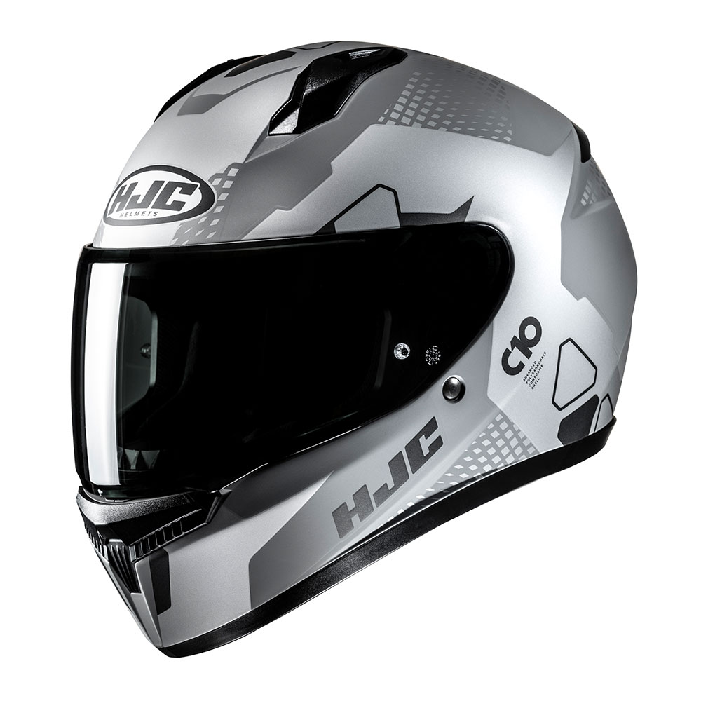 Kaciga HJC Full Face C10 ASPA MC5SF L