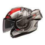 Kaciga HJC Flip Up F100 ANT-MAN MARVEL MC1 L - Slika 2