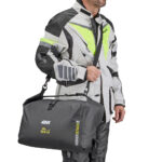 Unutrašnja torba za kofere GIVI TREKKER OUTBACK EVO SMART 33/40L - Slika 2
