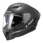 Kaciga LS2 Full Face FF807 DRAGON MATT CARBON S