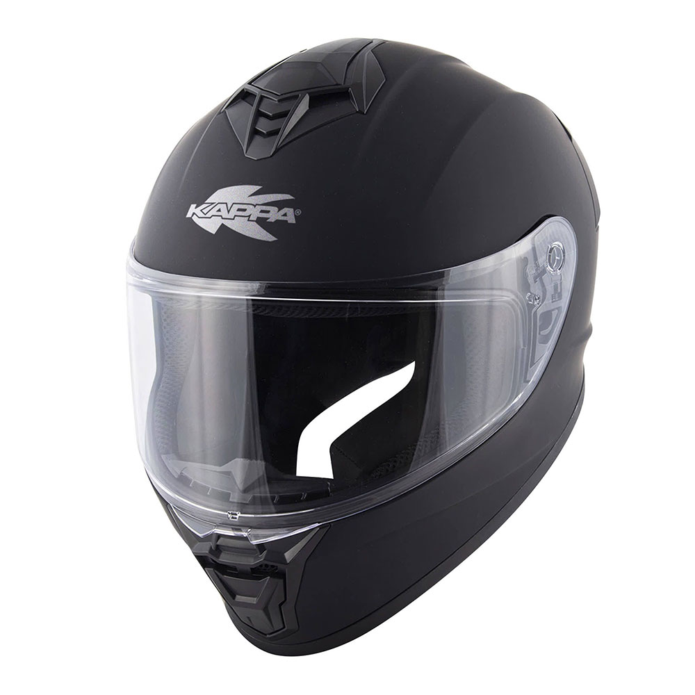 Kaciga Kappa Full Face KV51 mat crna M
