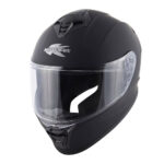 Kaciga Kappa Full Face KV51 mat crna L