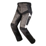 Pantalone LS2 NORWAY muške crno sive 3XL