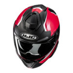 Kaciga HJC Flip Up i91 FELIO MC1SF XL - Slika 3