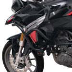 Roll Bar Benelli TRK 251 / X (19-24) GP KOMPOZIT - Slika 3