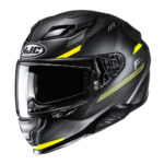 Kaciga HJC Full Face sa naočarima F71 CARBON ESIRA MC3HSF XL