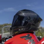 Kaciga LS2 Full Face FF805 THUNDER CARBON 06 - Slika 3