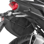 Bočne torbe / bisage GIVI EASY11 18/25L - Slika 2
