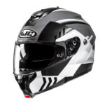 Kaciga HJC Flip Up C91N KAON MC5 XL