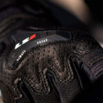 Rukavice LS2 ALL TERRAIN muške crne M - Slika 3