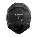 Kaciga LS2 Enduro MX702 PIONEER II mat crna XXL - Slika 3