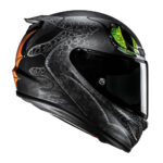Kaciga HJC Full Face RPHA12 TOOTHLESS II UNIVERSAL MC4SF - Slika 3