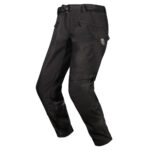 Pantalone LS2 DOUGLAS muške crne 3XL