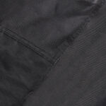 Cirada za motore 222 x136cm HYDROSCUD crna XL TAAC - Slika 4