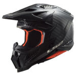 Kaciga LS2 Cross MX703 C X-FORCE CARBON L