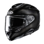 Kaciga HJC Full Face RPHA72 CARBON crna XL
