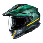 Kacige HJC Enduro RPHA60 ARBRE MC4 XXL