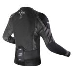 Jakna LS2 X-ARMOR muška crna L - Slika 2
