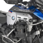Držač za Roll bar torbu Kappa AV05 K RUGGED - Slika 2