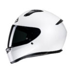 Kaciga HJC Full Face C10 bela XXL - Slika 2