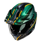 Kacige HJC Enduro RPHA60 ARBRE MC4 XXL - Slika 4