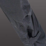 Kišne pantalone LS2 X-Rain crne XXL - Slika 5